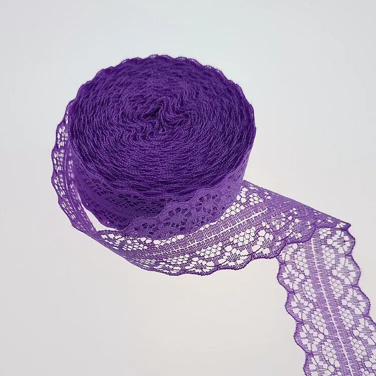 Dark Purple
