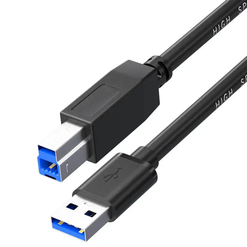 USB Type A