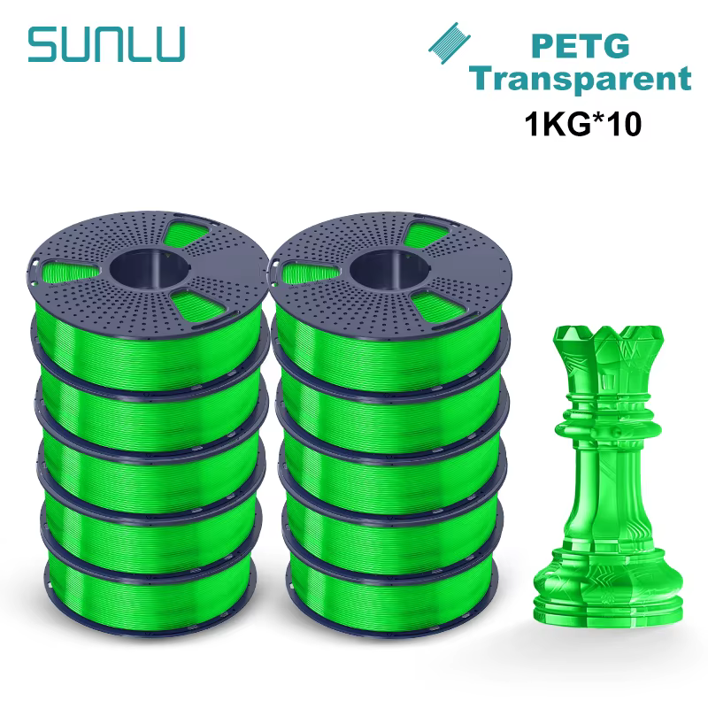 PETG TPGN 10 Roll