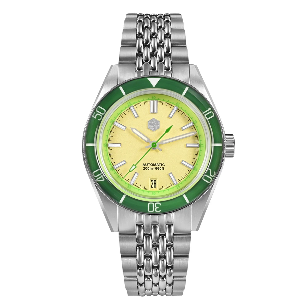 Avocado Green