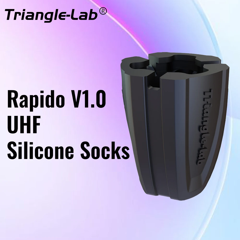 socks UHF 2PCS