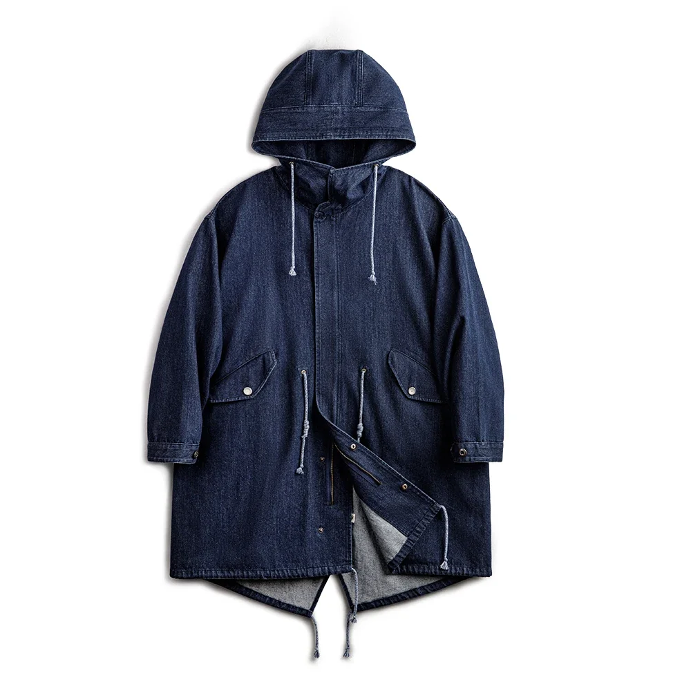 Denim Blue