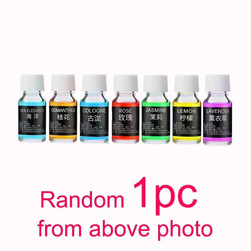 Random scent 1pc