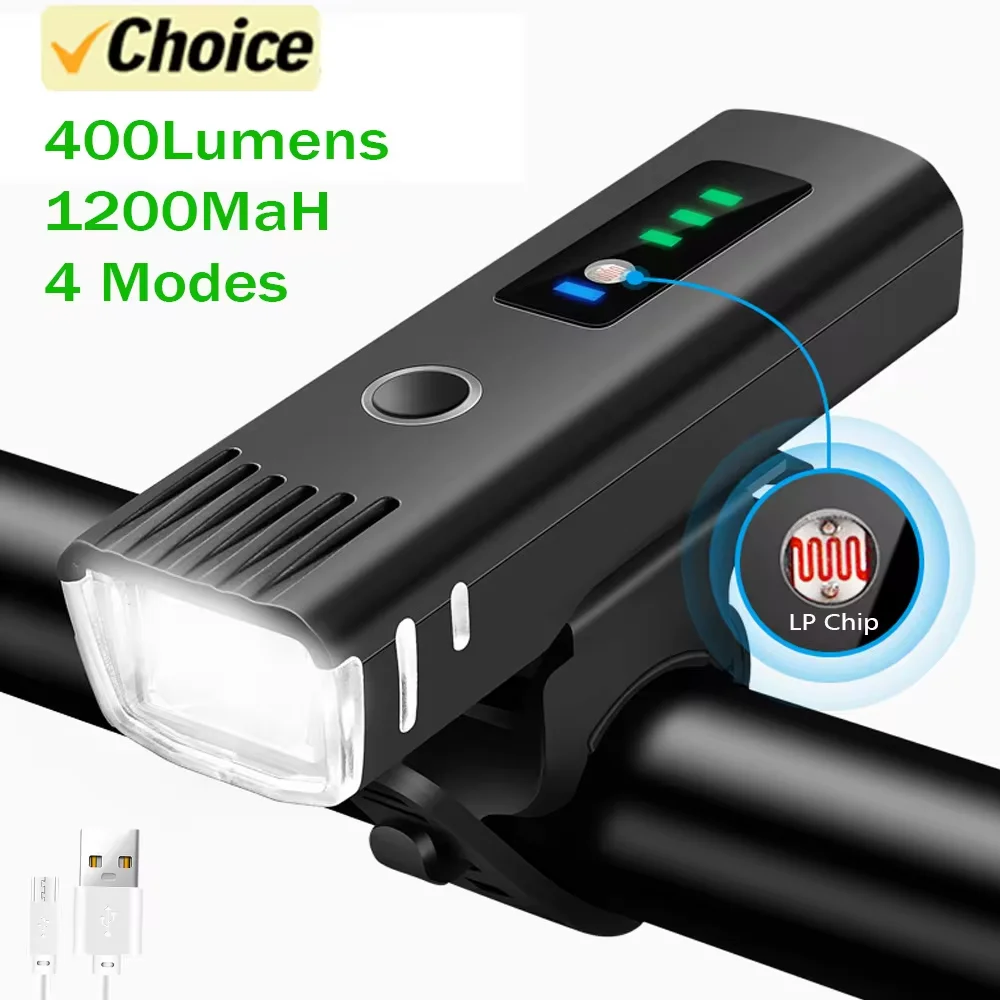 LP bike Light