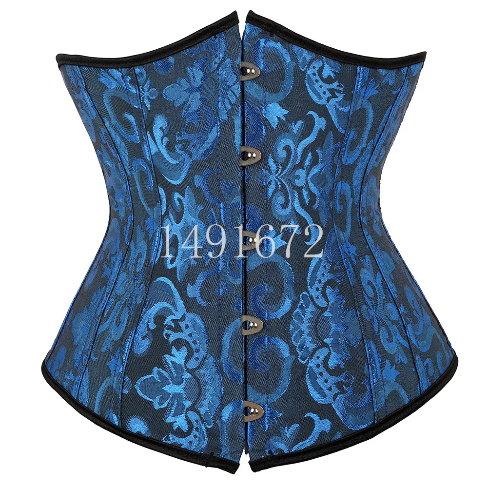 9427-Blue black