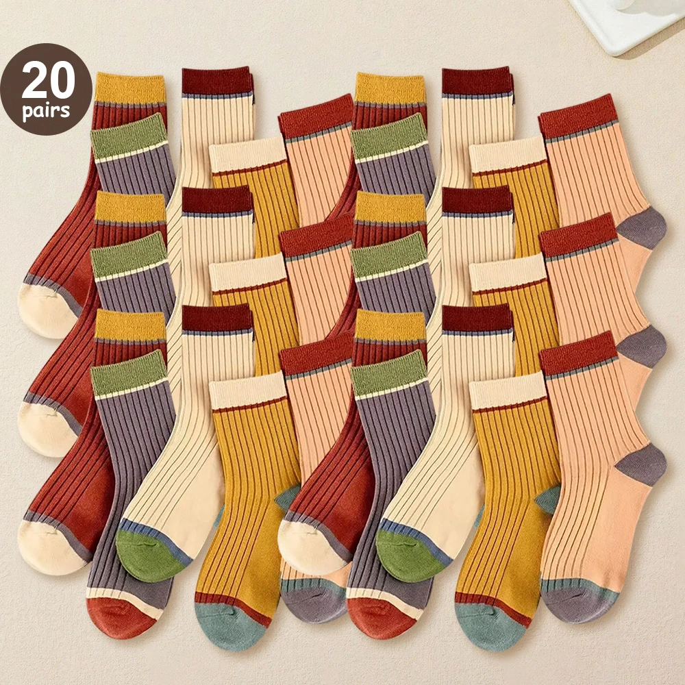 20 Pairs