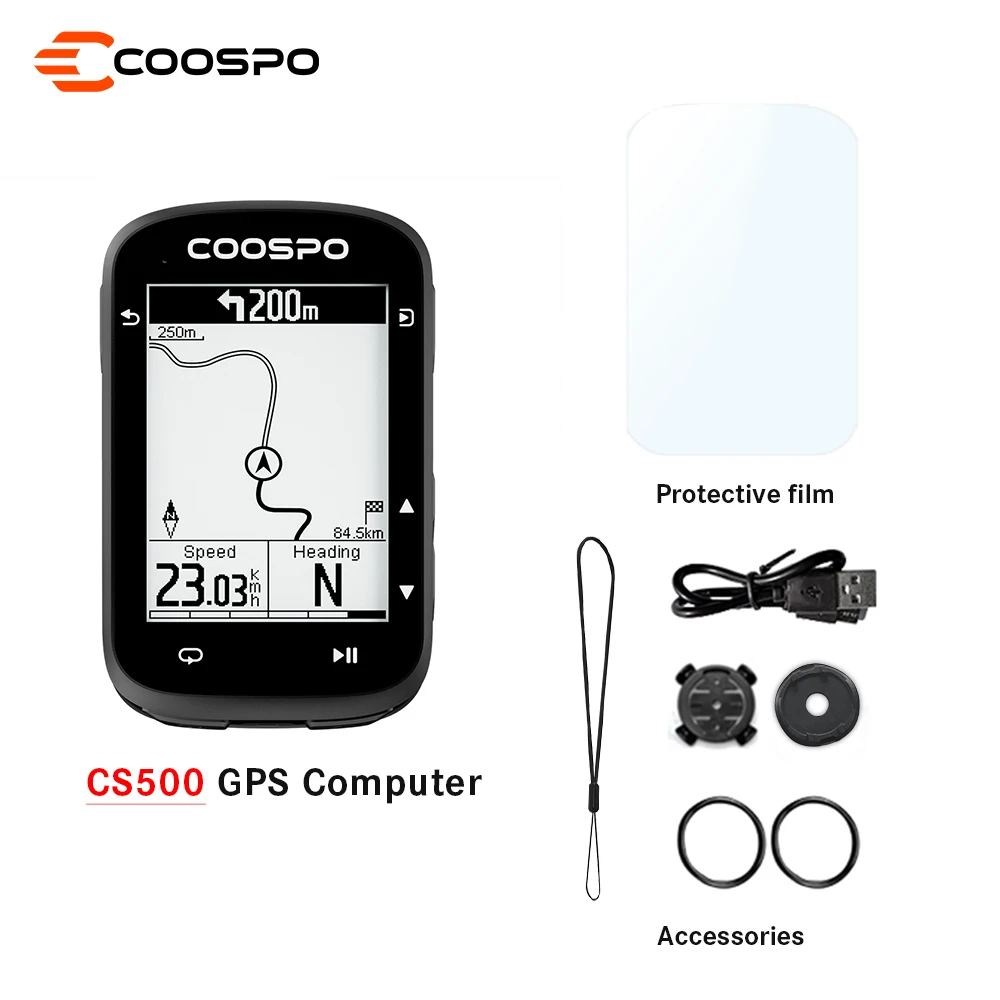 CS500