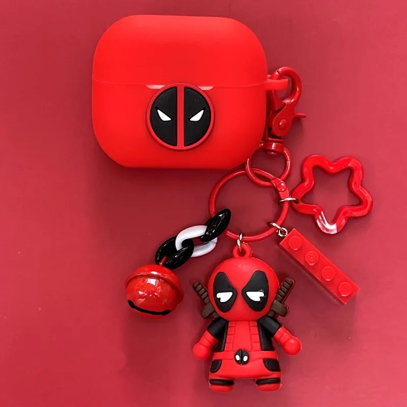 C With Keychain
