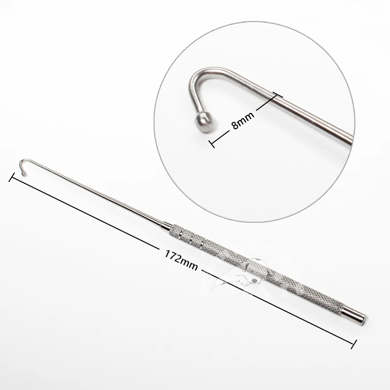 silver width 8mm