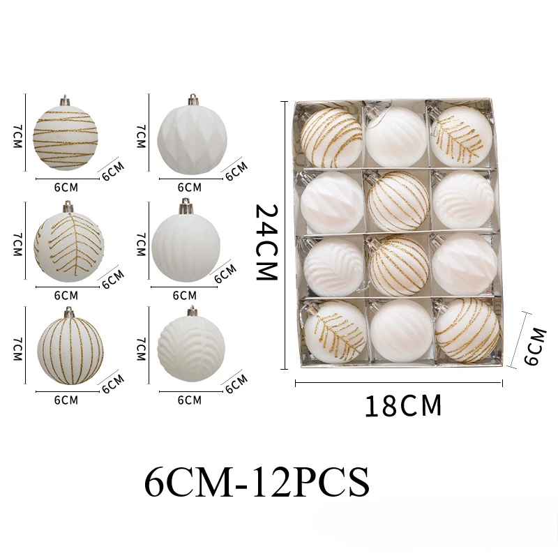 Color 1 (12pcs)