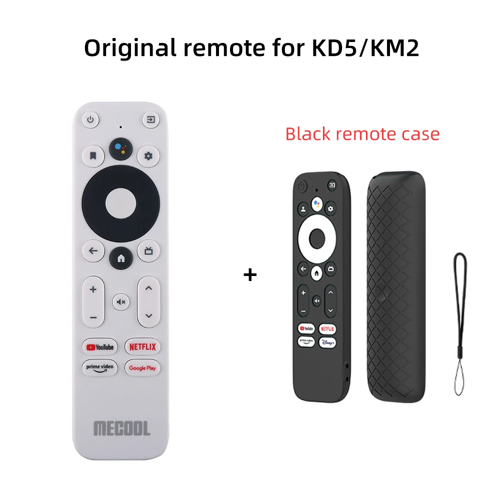 KM2 Case