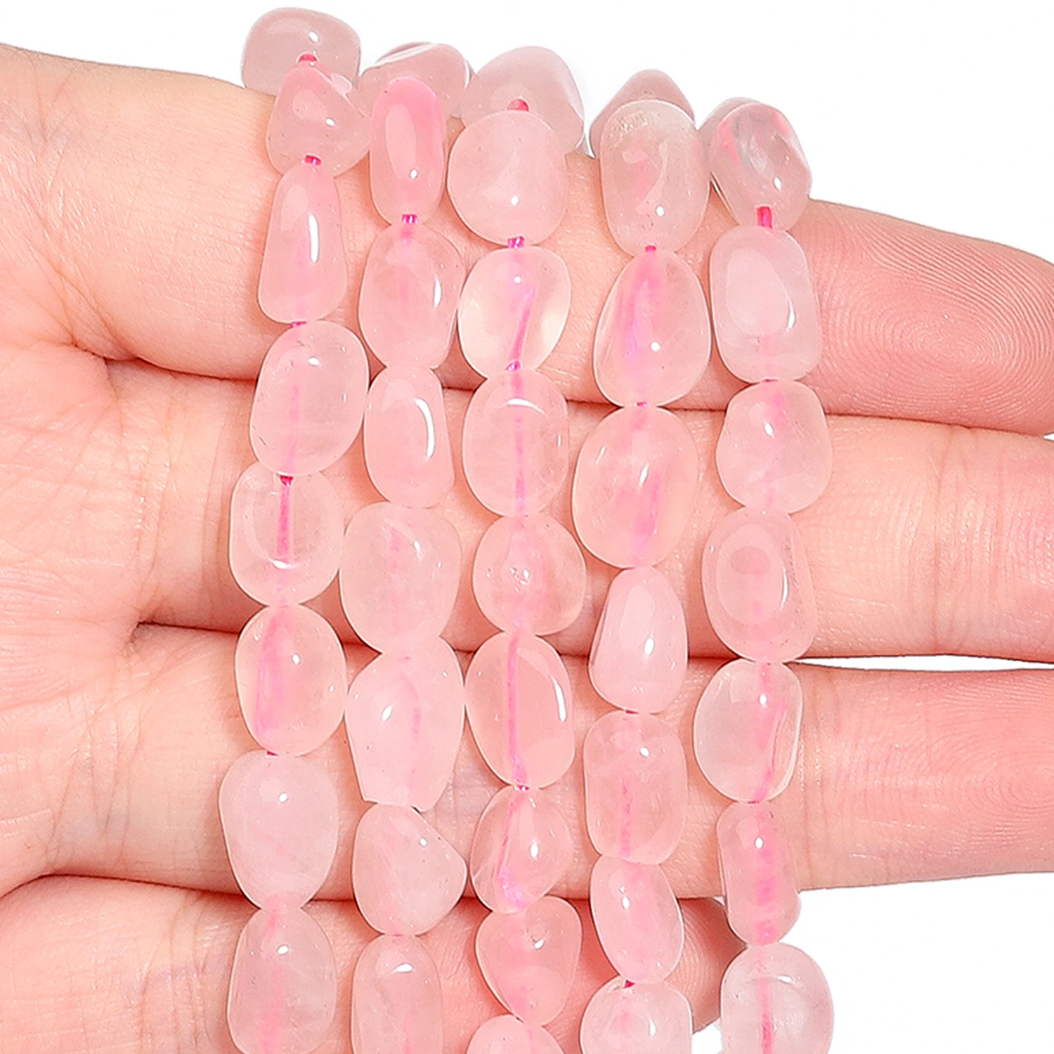 rose quartz