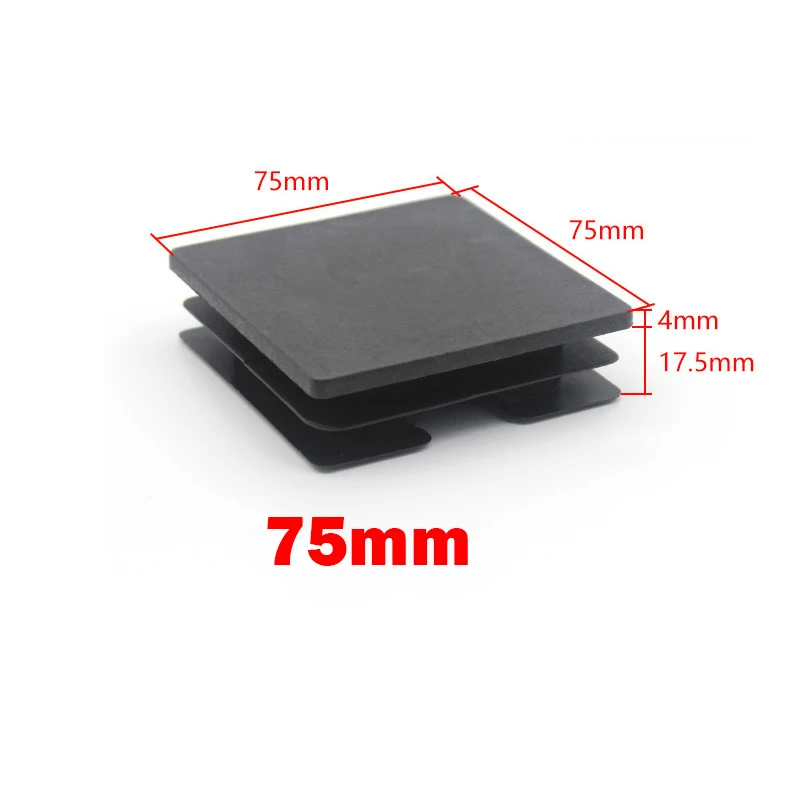 75x75mm-10PCS