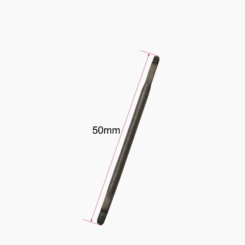 50mm no velvet pipe