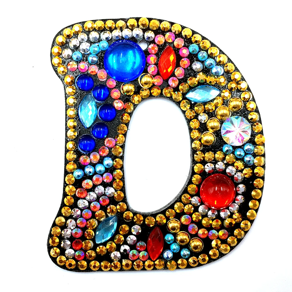 D