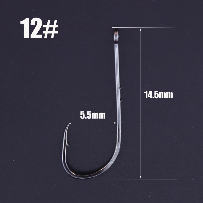 Fishhook-12
