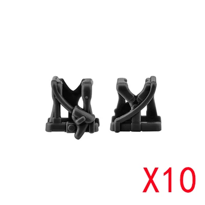 BS059-D-F-Black-10PC