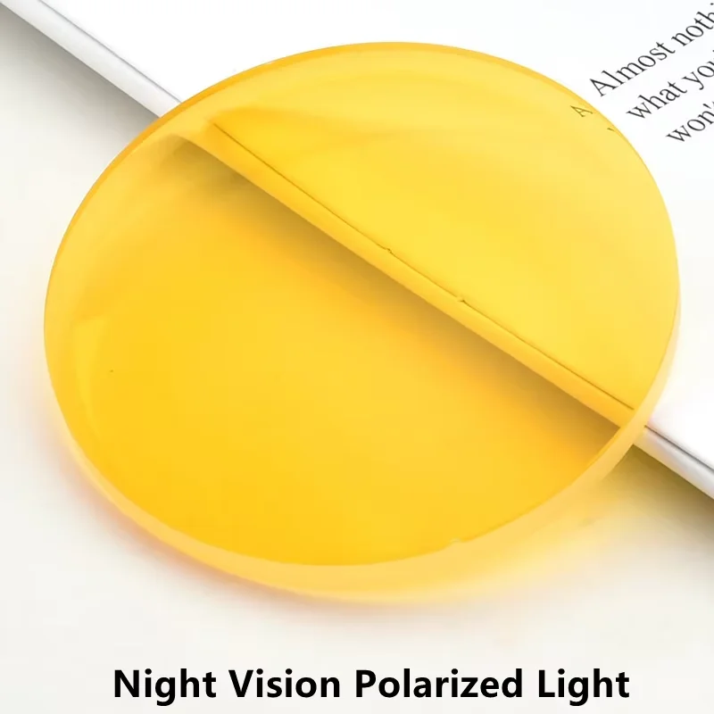 night vision yellow