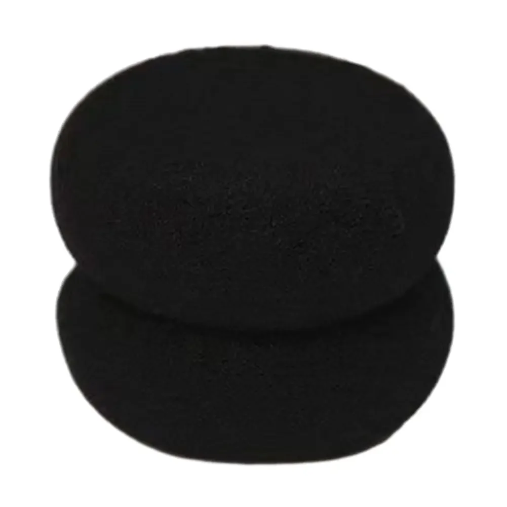 Universal Replacement Ear Pads Pads For Headphones With Extra Thick Earpads Cushions Cover Upgrade Soft Foam Earmuffs