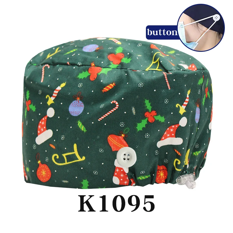 K1095 Buttons