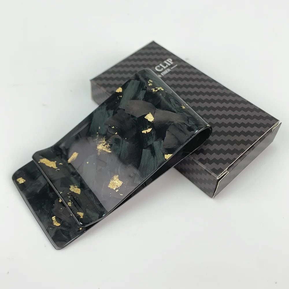 Glossy Forged Gold