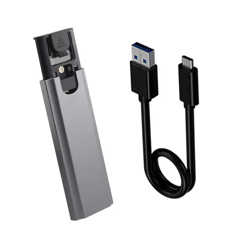 NVME (A-C)