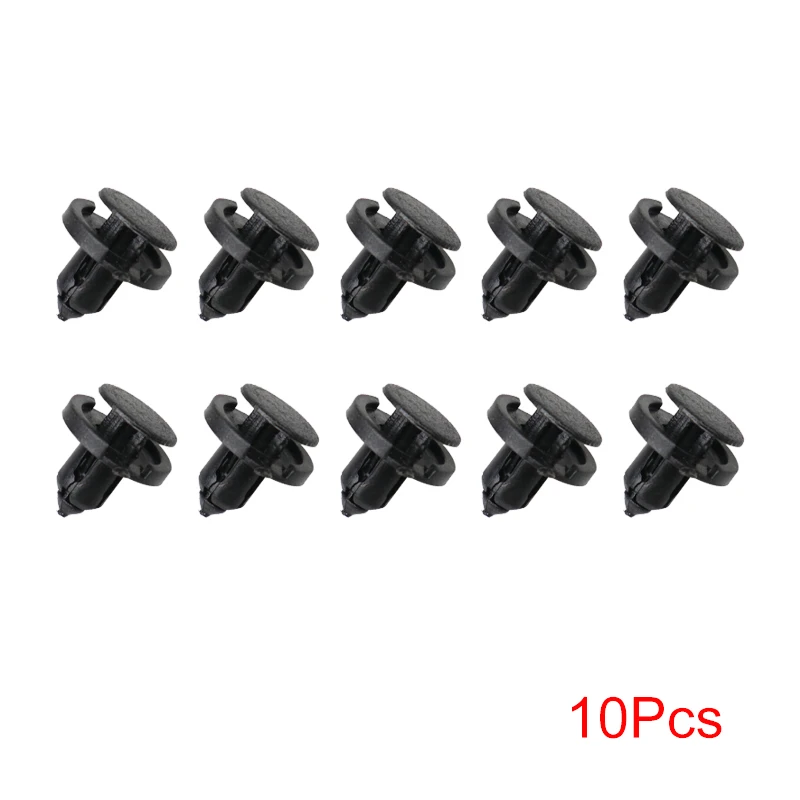10pcs