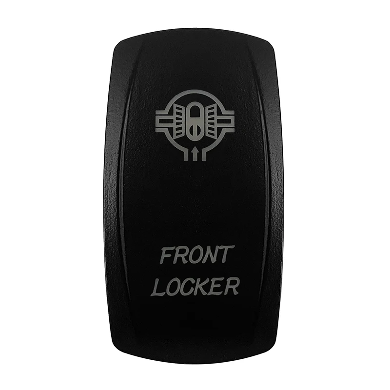 Front Locker