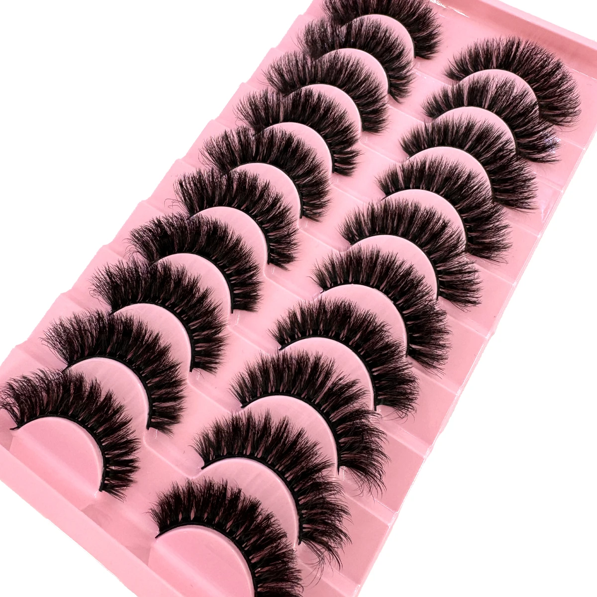 10Pairs 3-6
