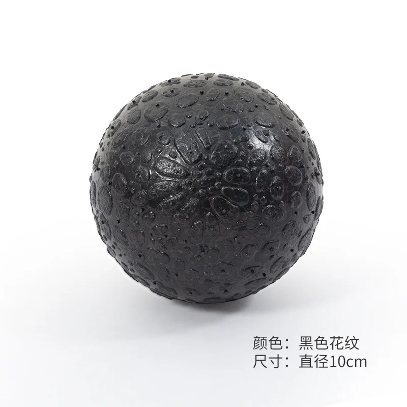 10cm Black