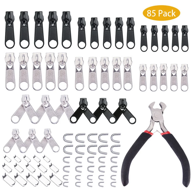 85pcs