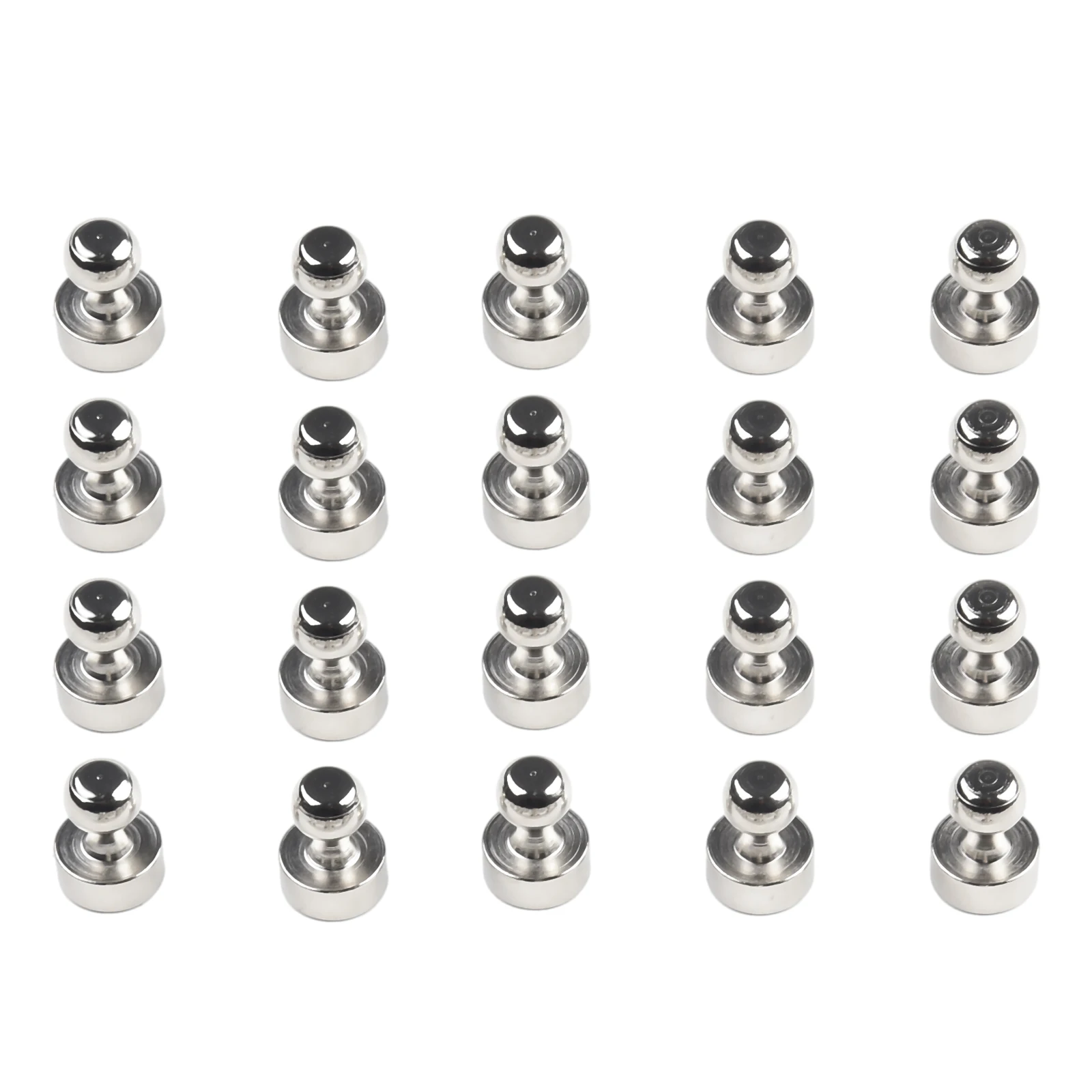 20pcs