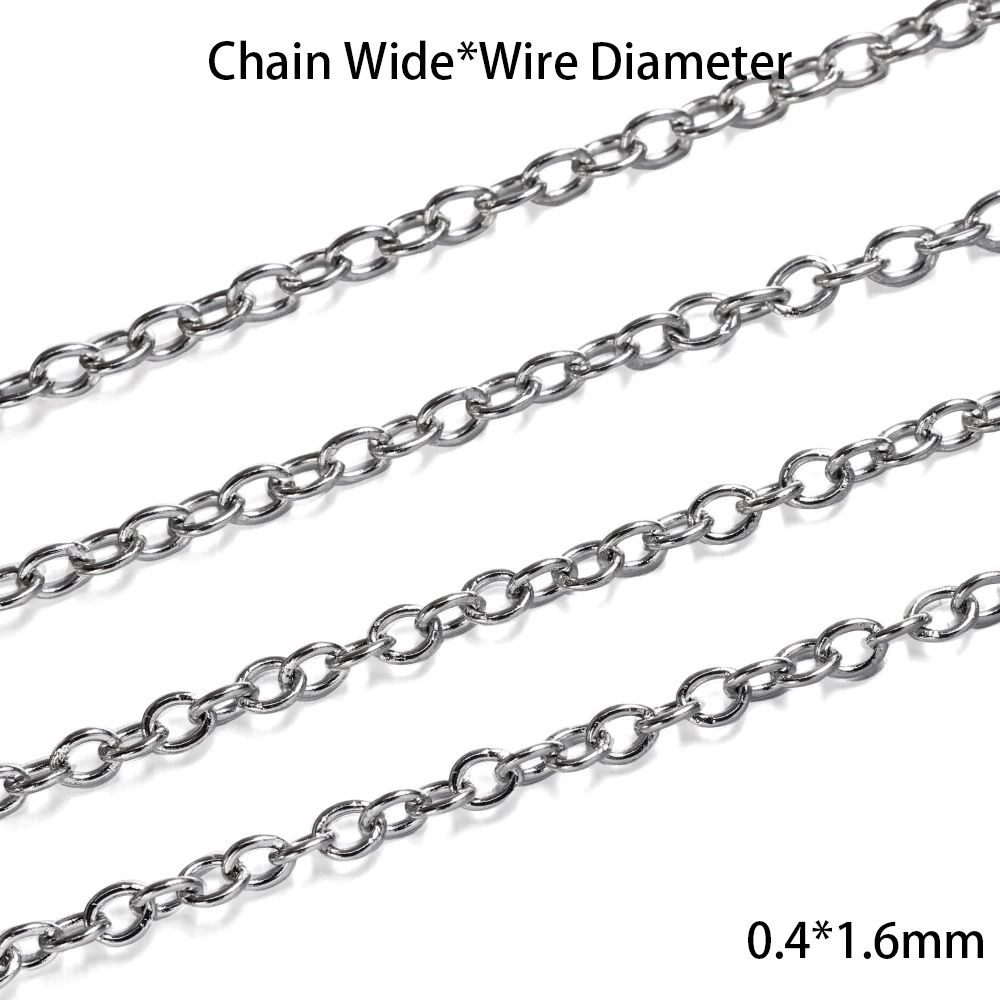 Cross Chain 02