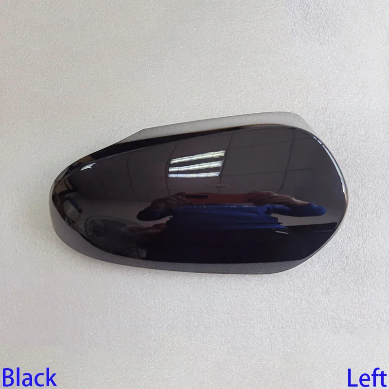A Black  Left