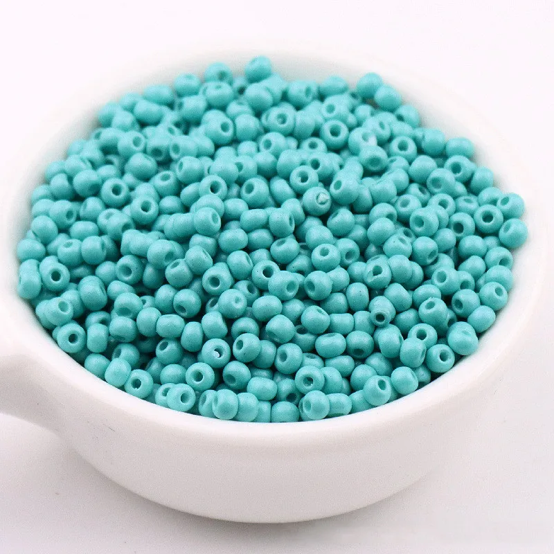 Mint blue27