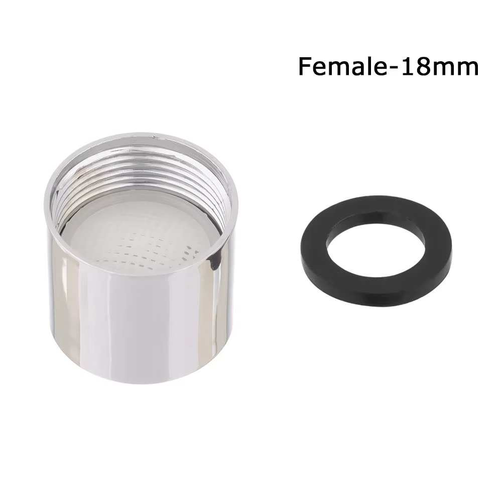 Female-18mm