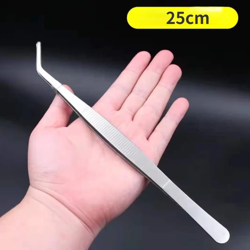 25cm Curved