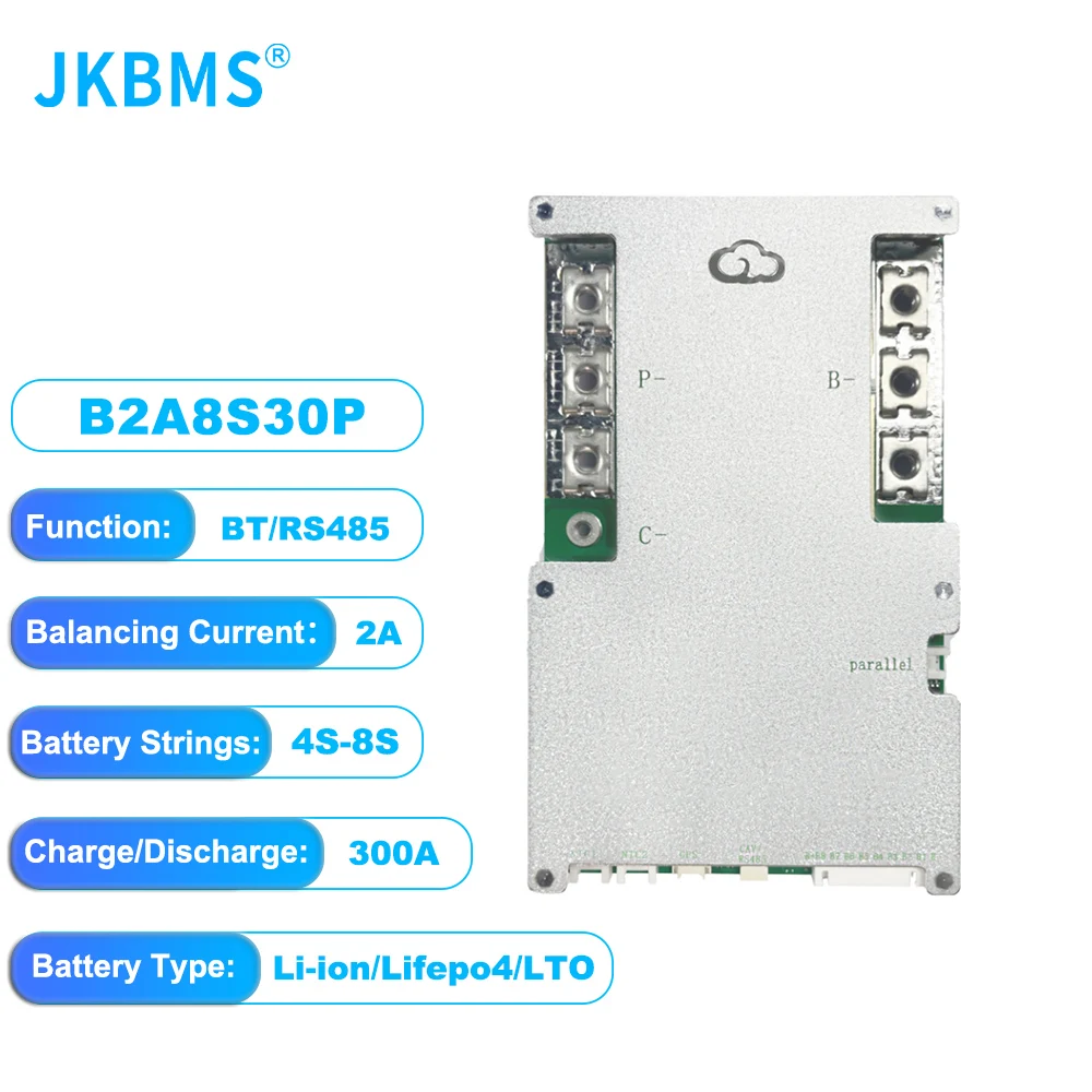 JK-B2A8S30P