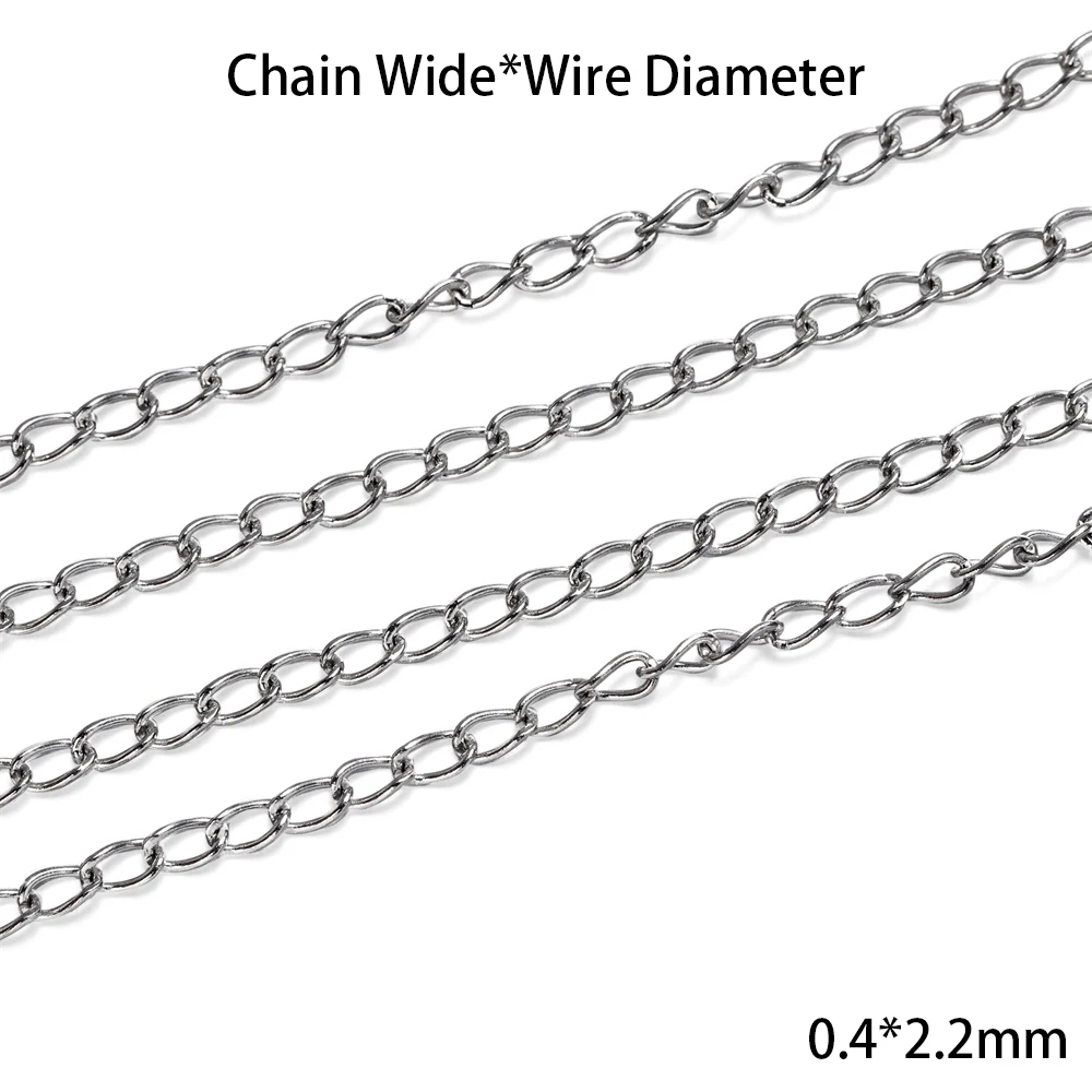 Extension Chain 02