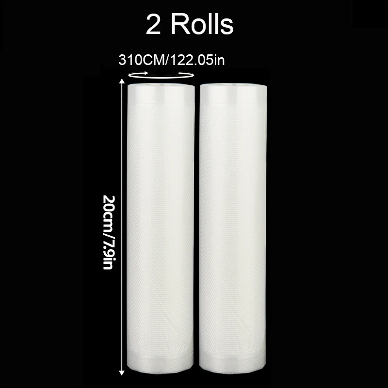 20x310cm 2 Rolls