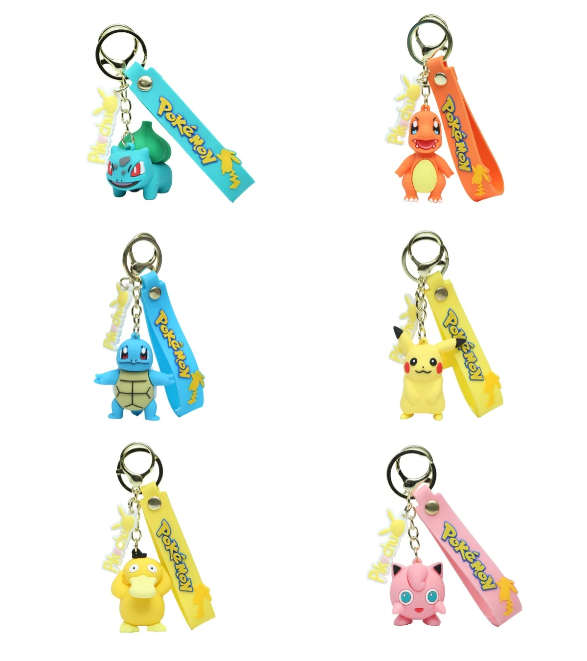6PCS