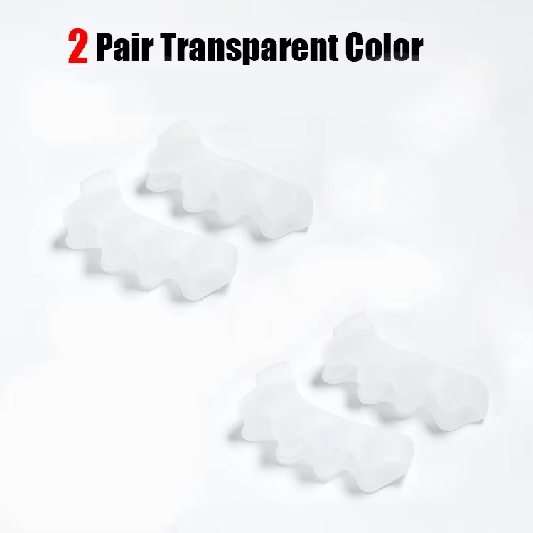 T color 2 pairs