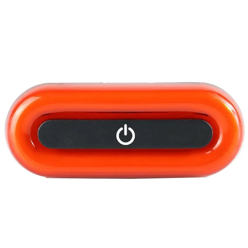 Helmet light