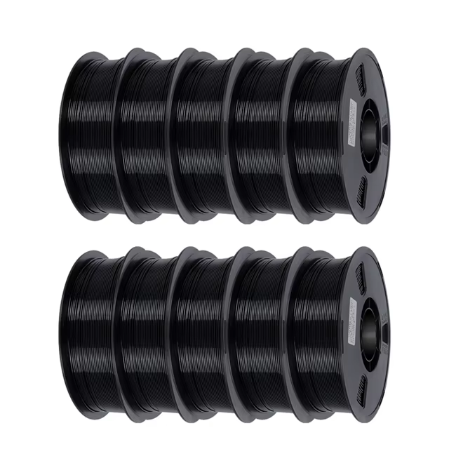PETG 10kg Black