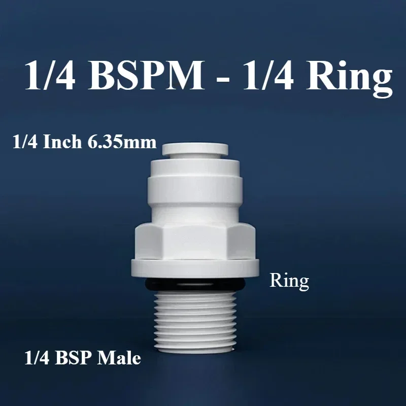 1l4 BSPM - 1l4 Ring