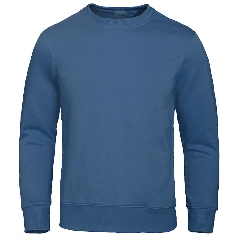 Haze Blue