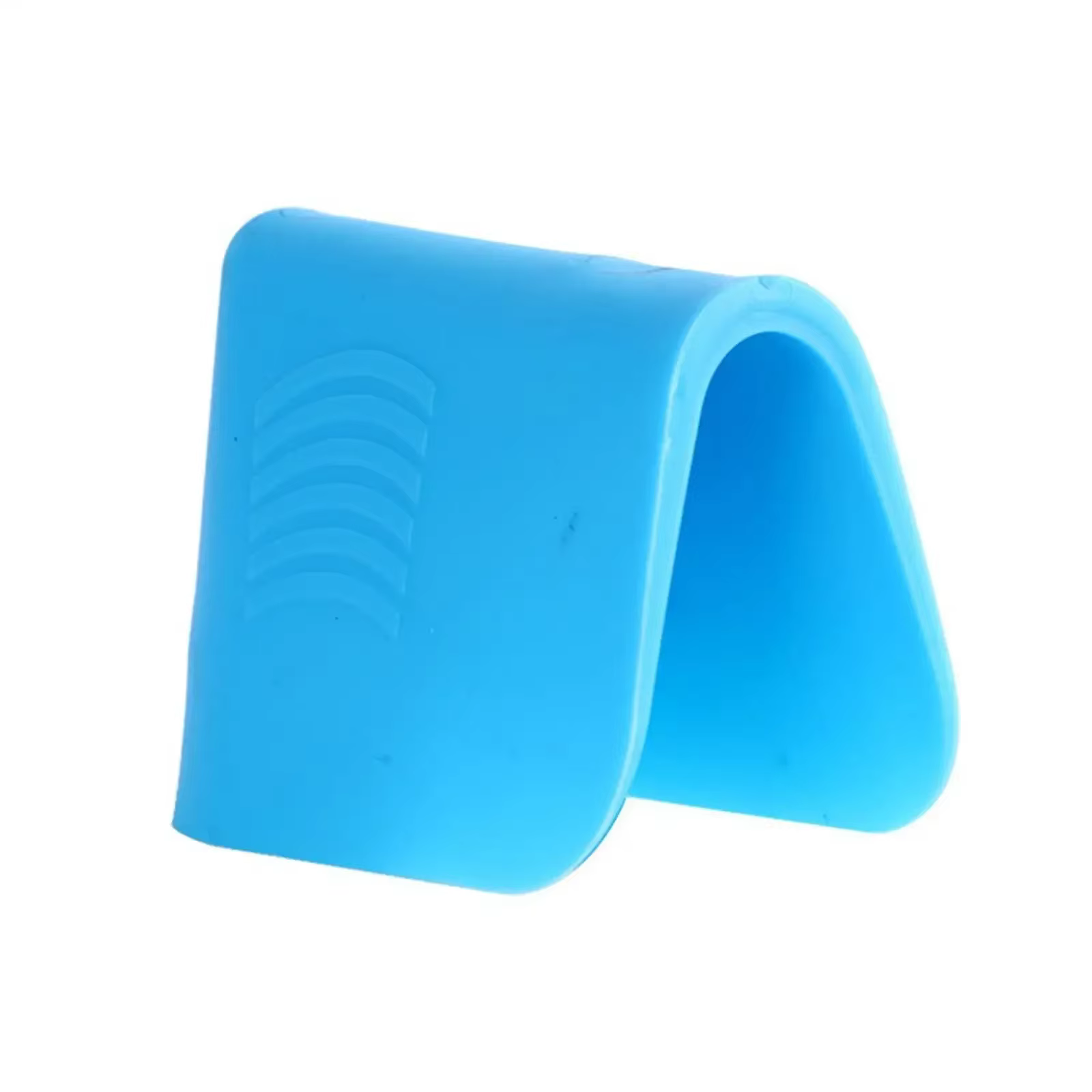 1pc Caulking Finisher Grout Scraper Hand Caulk Tool Sealant Finishing Tools  For Wall Tiles Grout Polyurethane Caulking Access