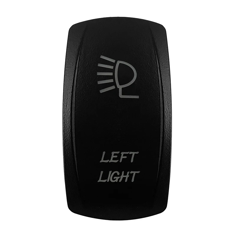 Left Light