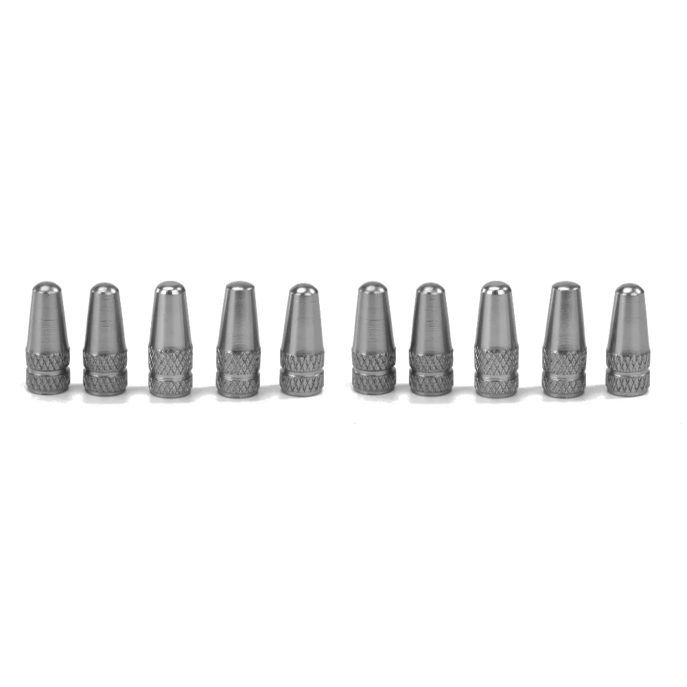 10PCS Titanium