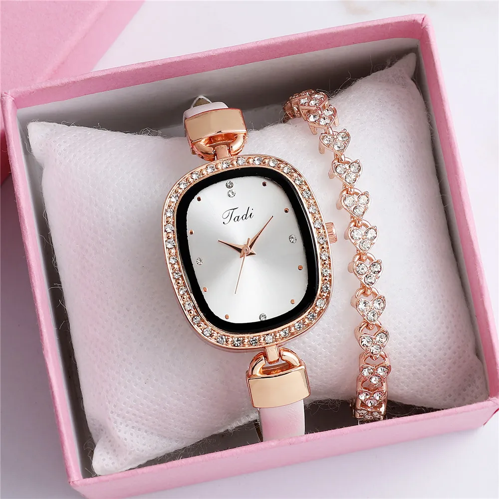 White add Bracelet